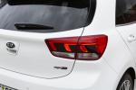 Kia Rio GT-Line 2018 года (WW)